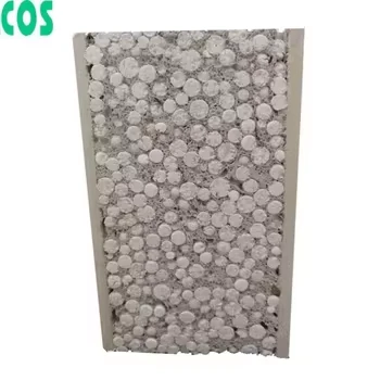 100mm lehký sendvičový panel